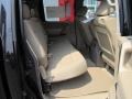 Galaxy Black - Titan SV Crew Cab 4x4 Photo No. 16