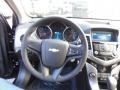 Atlantis Blue Metallic - Cruze LS Photo No. 18