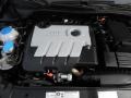 Black - Golf 4 Door TDI Photo No. 10