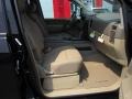 Galaxy Black - Titan SV Crew Cab 4x4 Photo No. 17