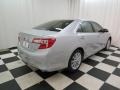 Classic Silver Metallic - Camry Hybrid XLE Photo No. 18