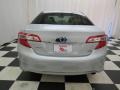 Classic Silver Metallic - Camry Hybrid XLE Photo No. 19