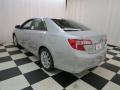 Classic Silver Metallic - Camry Hybrid XLE Photo No. 20