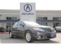 Magnetic Gray Metallic - Camry XLE Photo No. 1