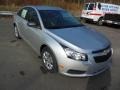 Silver Ice Metallic - Cruze LS Photo No. 2