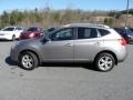 Gotham Gray Metallic - Rogue SL AWD Photo No. 1