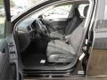 Black - Golf 4 Door TDI Photo No. 14