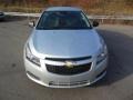 Silver Ice Metallic - Cruze LS Photo No. 3