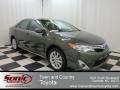 Magnetic Gray Metallic - Camry Hybrid XLE Photo No. 1