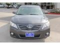 Magnetic Gray Metallic - Camry XLE Photo No. 3