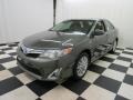Magnetic Gray Metallic - Camry Hybrid XLE Photo No. 3