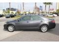Magnetic Gray Metallic - Camry XLE Photo No. 5