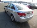 Silver Ice Metallic - Cruze LS Photo No. 6