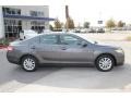 Magnetic Gray Metallic - Camry XLE Photo No. 6