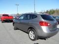 Gotham Gray Metallic - Rogue SL AWD Photo No. 5
