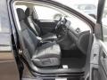 Black - Golf 4 Door TDI Photo No. 18