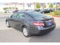 Magnetic Gray Metallic - Camry XLE Photo No. 7