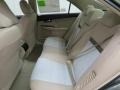 Magnetic Gray Metallic - Camry Hybrid XLE Photo No. 6