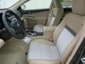 Magnetic Gray Metallic - Camry Hybrid XLE Photo No. 8