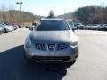 Gotham Gray Metallic - Rogue SL AWD Photo No. 8
