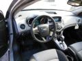 Silver Ice Metallic - Cruze LS Photo No. 10