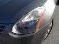 Gotham Gray Metallic - Rogue SL AWD Photo No. 9