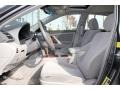 Magnetic Gray Metallic - Camry XLE Photo No. 10