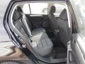 Black - Golf 4 Door TDI Photo No. 21