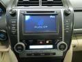 Magnetic Gray Metallic - Camry Hybrid XLE Photo No. 12