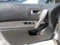 Gotham Gray Metallic - Rogue SL AWD Photo No. 11