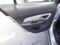 Silver Ice Metallic - Cruze LS Photo No. 14