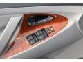 Magnetic Gray Metallic - Camry XLE Photo No. 13