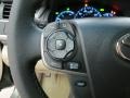 Magnetic Gray Metallic - Camry Hybrid XLE Photo No. 14
