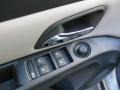 Silver Ice Metallic - Cruze LS Photo No. 15