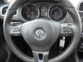 Black - Golf 4 Door TDI Photo No. 24