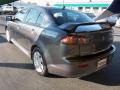 2011 Graphite Gray Pearl Mitsubishi Lancer ES  photo #5