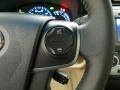 Magnetic Gray Metallic - Camry Hybrid XLE Photo No. 15