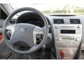 Magnetic Gray Metallic - Camry XLE Photo No. 16