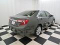Magnetic Gray Metallic - Camry Hybrid XLE Photo No. 17