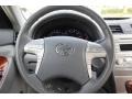 Magnetic Gray Metallic - Camry XLE Photo No. 17