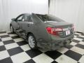 Magnetic Gray Metallic - Camry Hybrid XLE Photo No. 19