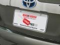 Magnetic Gray Metallic - Camry Hybrid XLE Photo No. 21