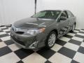 Magnetic Gray Metallic - Camry Hybrid XLE Photo No. 3