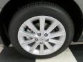 Magnetic Gray Metallic - Camry Hybrid XLE Photo No. 4