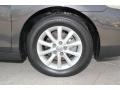 Magnetic Gray Metallic - Camry XLE Photo No. 25