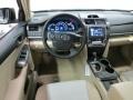 Magnetic Gray Metallic - Camry Hybrid XLE Photo No. 5