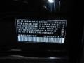 Black - Golf 4 Door TDI Photo No. 35
