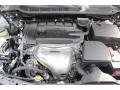 Magnetic Gray Metallic - Camry XLE Photo No. 27