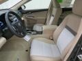 Magnetic Gray Metallic - Camry Hybrid XLE Photo No. 8