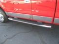 2006 Bright Red Ford F150 XLT SuperCab 4x4  photo #22